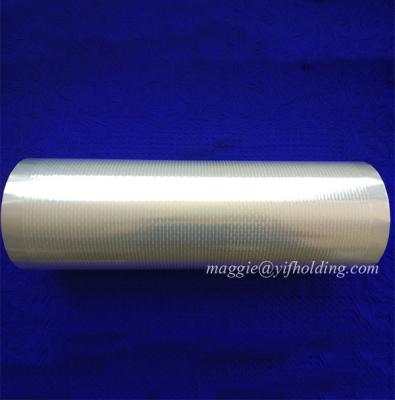 China Micro Hole Bopp Perforated Film For Food Packaging for sale