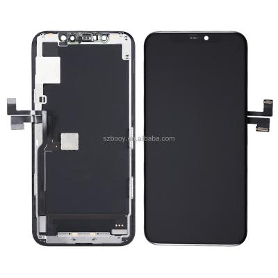 China LCD Split Screen Replace Wholesale TFT LCD Screen For iPhone 11 Pro Touch Digitizer Replacement Parts For iPhone 11 Pro Screen for sale