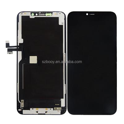 China LCD Split Screen Replace Cheap Price TFT LCD Screen For iPhone 11 Pro Max Replacement For iPhone 11 Pro Max Screen 100% Test No Dead Pixel for sale