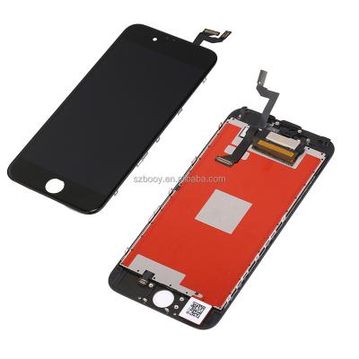 China LCD Split Screen Replace New LCD Screen For iPhone 6S Display, Mobile Phone Parts For iPhone LCD Touch Screen Replacement 6s for sale