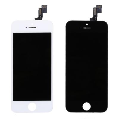 China LCD Split Screen Replace Brand New LCD Touch Screen Display For iPhone 5S SE Replacement 100% Test Before Shipment for sale