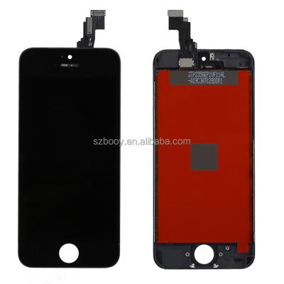 China LCD Split Screen Replace New LCD Touch Screen Display For iPhone 5C, Cell Phone Repair Parts For iPhone 5C LCD Replacement for sale