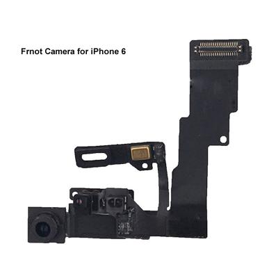 China Replace Damaged iPhone 6 6Plus 6s 6SPlus 7 7Plus 8 8Plus Front Camera Flex Cable For Phone Parts With Lightweight Sensor Cable Proximity Sensor for sale