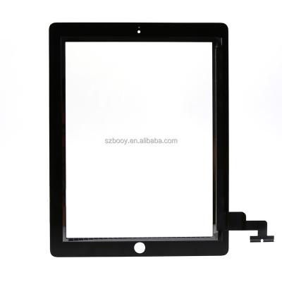 China LCD Split Screen Replace Replacement Touch Screen For iPad 2 - A1395 /A1396/A1397 Front Glass Digitizer For iPad 2 9.7inch Touch Screen for sale