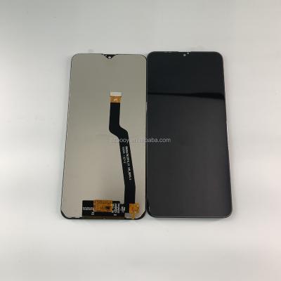 China LCD Split Screen Replace High Quality LCD Screens For Samsung A10 Touch Screen Repair Phone Replacement For Samsung A10 Display for sale