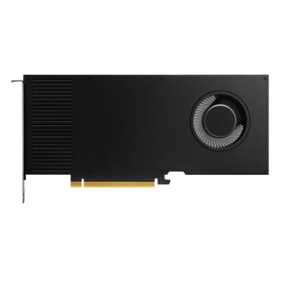 China Fast Delivery Desktop Shipping New Nvida A4000 GPU 16GB 16 Gb Video Card A4000 RTX 60mhs hashrate graphics card in stock for sale