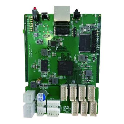 China PRO Server A10 A11 A10 T2 T1 Mainboard T3 Controller A10S A10X T2TI T2TH T2TZ T2TS T2THF+ T3 T3+ T3S Control Board for sale