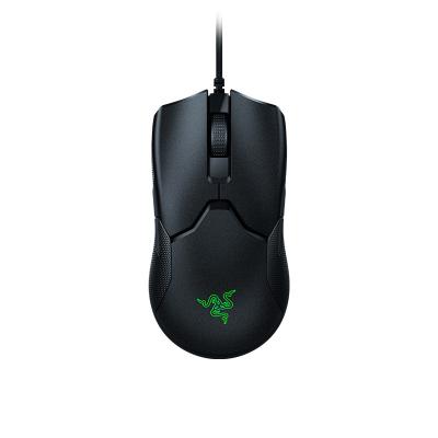 China RGB Razer Viper 8K Hz Esports Gaming Mouse Universal Optical Programmable Ergonomic Design Wired Mice Two-Handed Individually for sale