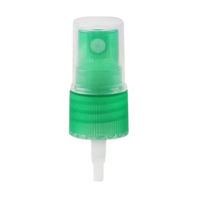 China Non Spill Most Popular Competitive Price Fine Mist Sprayer Atomizer Spray Pump Head for sale