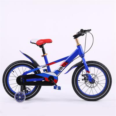 China Cheap steel wheels children price china baby cycle 12