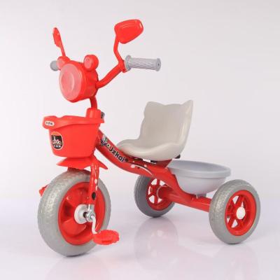 China Child factory outlet hot sale child tricycle/high quality kids 3 wheels tricycle /baby pedal cars for kids tricycle for sale