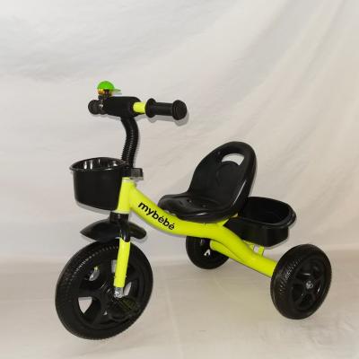 China Good price of 3 wheel baby steel tricycle/baby tricycle baby/kids tricycle for sale