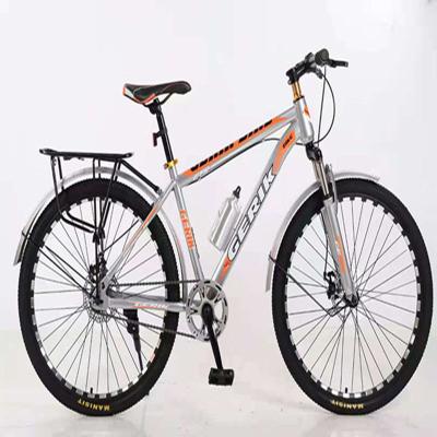 China OEM Steel Bicycle 26inch 27.5inch 29inch Mountain Cycle Sport Bike Adult Road Bikle for sale