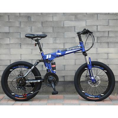 China 26 inch /one suspension fork steel carbon steel frame wheels downhill men MTB good quality for sale