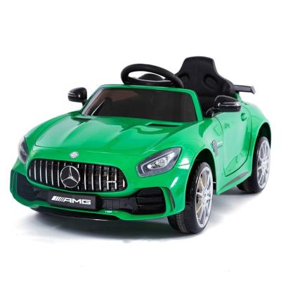 China Ride On Toy Baby Ride On Battery Cars Kids Play Car To Drive for sale