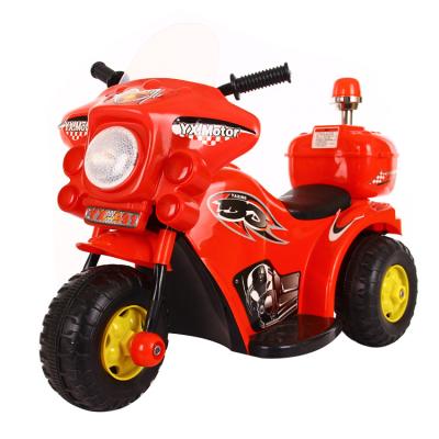 China Ride On Toy 6v Babies Baby Motorcycle Toy Car For Kids for sale