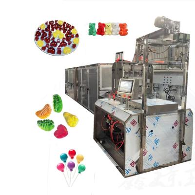 China JY-50 Bubble Gum Machine Candy Dispenser Machine Sugar Coated Gummy Candy Machines for sale