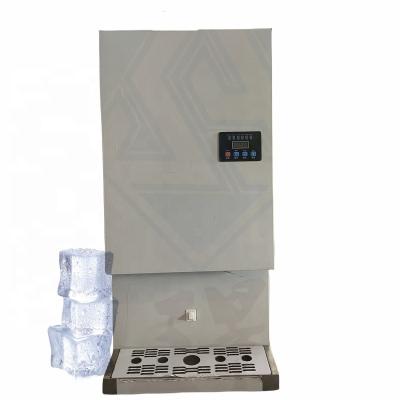 China 400 x 750 x 760mm Stainles Steel Ice Maker Water Dispenser for Commercial Ice Machine for sale