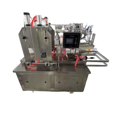 China CANDY Production Line with Voltage 220-480v Gelatin Pectin Small Jelly Gummy Machine for sale