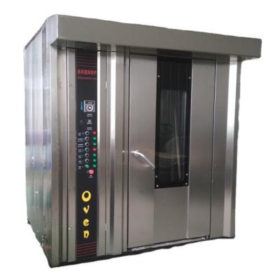 China 2000*1800*2200mm Voltage 220V/380V Gas Bakery Oven Bread/Cake Baking Equipment for sale