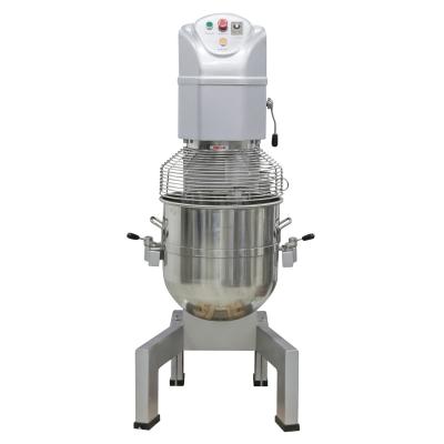 China Huis 60L Planetary Mixer Flour Mixing Machine Taagmixer Voedselmixer Met Normen Te koop