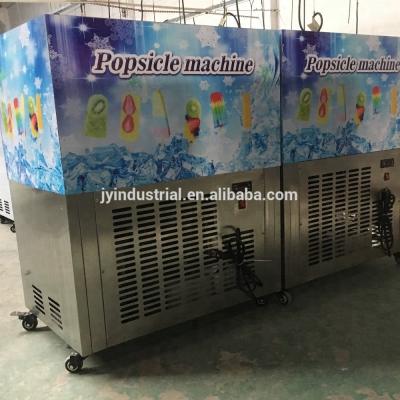 China Fabricante de paus de gelado de aço inoxidável para máquina de paus de sorvete de 770x570x1050mm à venda