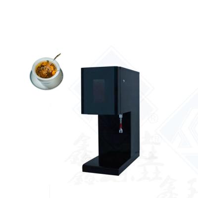 China Experience the Best of Tea with 5000ml Capacity Multifunctional Tea Extraction Machine for sale