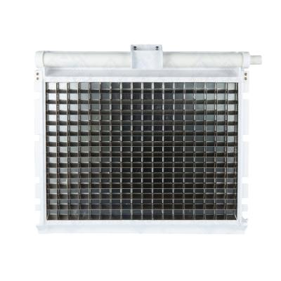 China 40x40x22mm Fashion Ice Evaporator with Easy Control and Cooling Type Air Cooling for sale