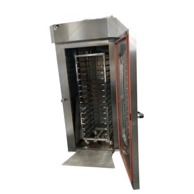 China Industrial Convection Oven for Bakery 960X1605X2065 Stainlee Steel Baked Potato Oven for sale