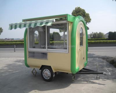 China Supply 1500kg Food Truck Other Catering Truck in Supply for sale