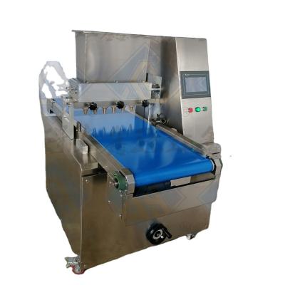 China Fully Automatic Machine for Manufacturing Plant Automatic Commercial Cookie Machine for sale