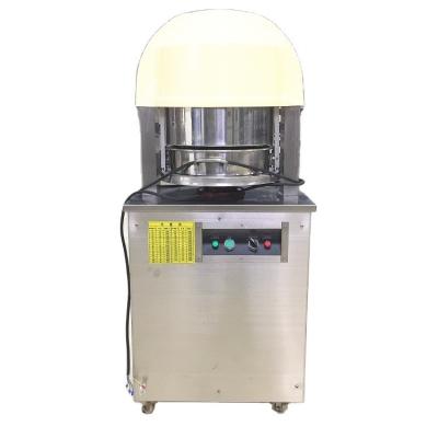 China Real High Productivity Pizza Dough Block Crusher Machine for Bread Equipment Projects for sale