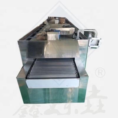 China Industrie 5 Trays/10 Trays Elektroofen für einfach zu bedienende Brotbaugeräte zu verkaufen