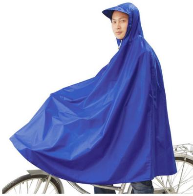 China 100% Raincoat Waterproof Motorcycle Poncho Raincoat Rain Wear Raincoat for sale