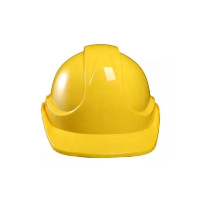 China Factory direct sale construction hard hat construction site safety helmet helmet printed logo for sale