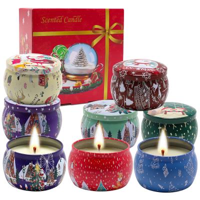 China Birthdays Retro Scented Candle Decor Candles Home Decorative Candles For Decoration for sale