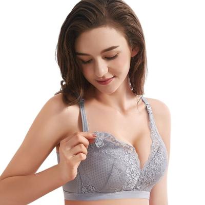 China Wholesale Custom Breathable Radiation Protection Women's Maternity Underwear for sale