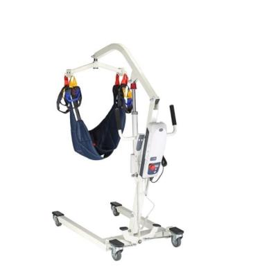 China 2022 Medical Equipment TR201 Electric Patient Lifter Hoist Electric Patient Lift Shift Machine for sale