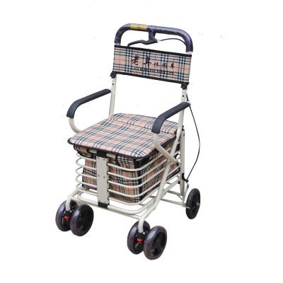 China New Model Comfortable Walking Assist Special Selling Device 930*470*360mm for sale