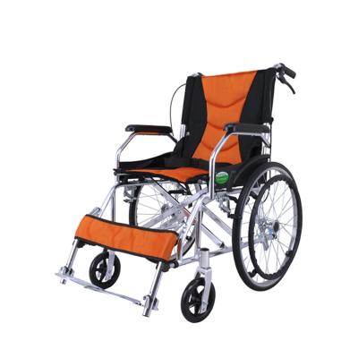 China New Arrivals Wheelchair Wheel Wheelchair High Cost Effective Good Price Customized Wheelchair THL 863(5) LAJ-20 for sale