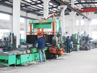 Verified China supplier - Yancheng Kebo Hydraulic Machinery Manufacturing Co., Ltd.