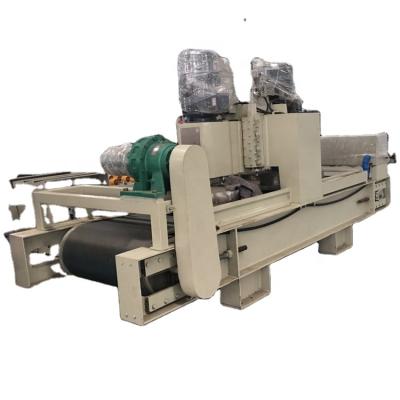 China Building Material Stores Marble Stone Calibrating Machine for sale