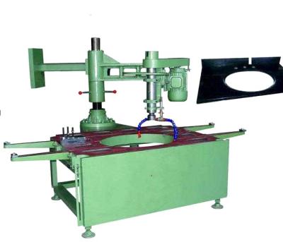 China Edge Edge Polishing Stone Polishing Machine for Marble and Granite en venta