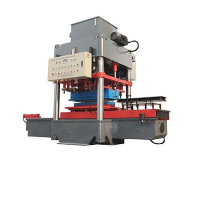 China Factory China Manufacture Concrete Outdoor Floor Tile Making Machine Floor Tiles Cement Making Machinery for sale