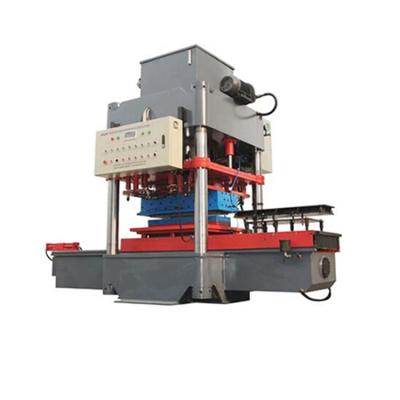 China Factory Seller Supply Floor Tiles Making Machine Concrete Outdoor Floor Tile Making Machine for sale