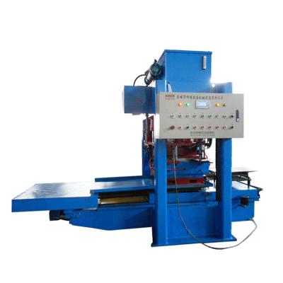 China Factory Manufacturer Outlet Good Quality Concrete Tile Roof Tile Making Machine en venta