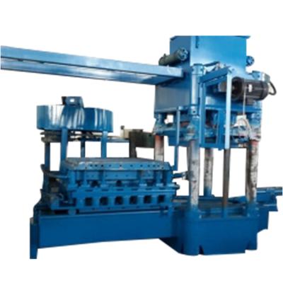 China Full-auto Hydraulic Machinery Repair Shops New Paver&kerbstone Making Machine for sale