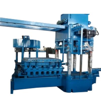 China Building Material Stores Paver Kerbstone Making Edge Laying Machine Concrete for sale