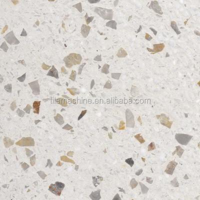 China FLOOR Terrazzo Tiles Surface Floor Tiles Anti-Slip for sale