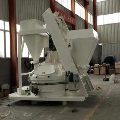 China Concrete Mixing Most Popular New Type Good Quality Industrial Planetary Concrete Mixer for sale